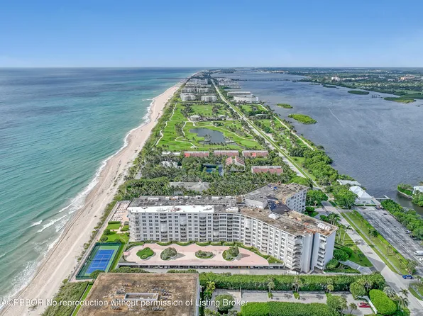 2295 S Ocean Blvd APT 321, Palm Beach, FL 33480