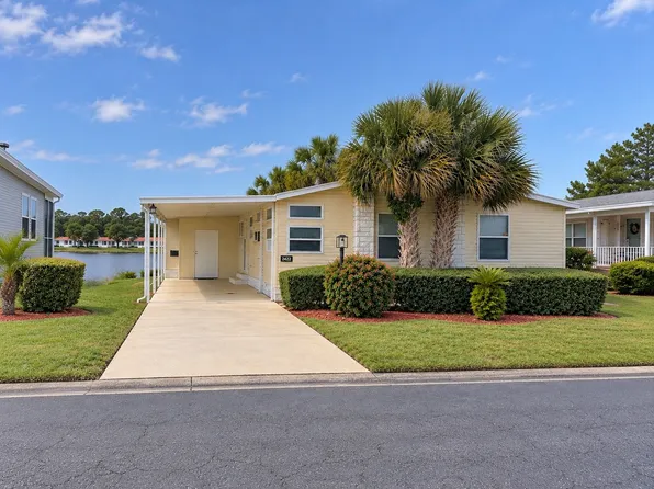 2422 Lakes Of Melbourne Dr, Melbourne, FL 32904