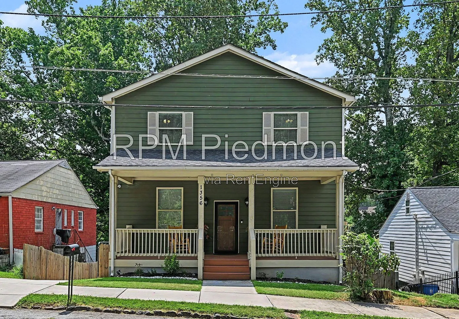 4 bed, 3.5 bath, 2375 sqft, $2,800 — Photo 1