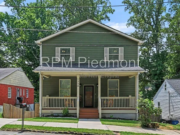 1356 Chambers Ave, East Pt, GA 30344