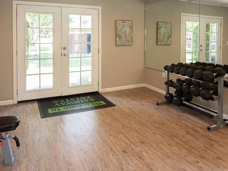 Fairway Estates — Photo 30