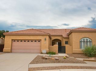 961 S Kinghet Pl, Tucson, AZ 85748