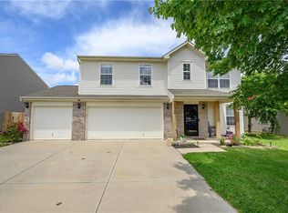 1324 Niagara Ln, Franklin, IN 46131