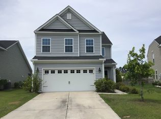 4020 Exploration Rd, Ladson, SC 29456