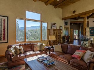 37 Calle Cienega Ct, Placitas, NM 87043