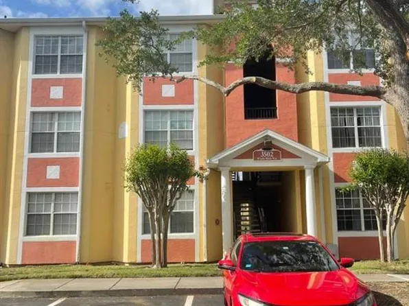 3502 Windy Walk Way #2309, Orlando, FL 32837