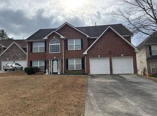 930 Buckingham Cv, Fairburn, GA 30213