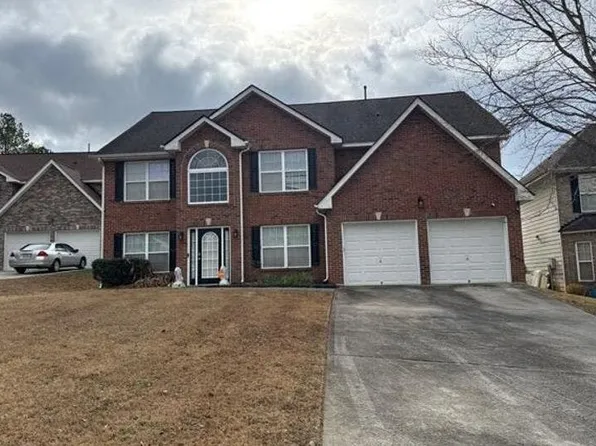 930 Buckingham Cv, Fairburn, GA 30213