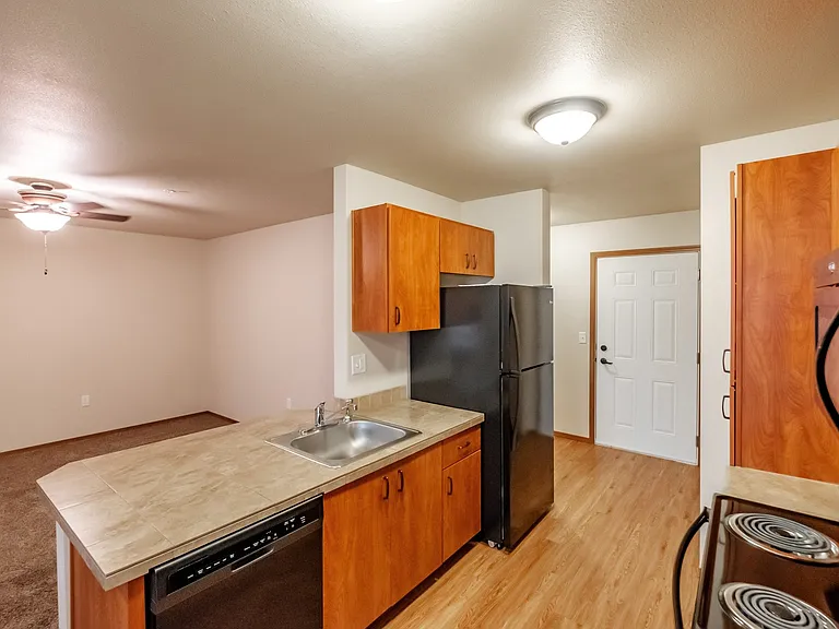 Lafayette Place Apartments — Photo 110