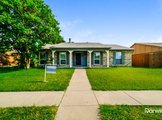5517 N Colony Blvd, The Colony, TX 75056
