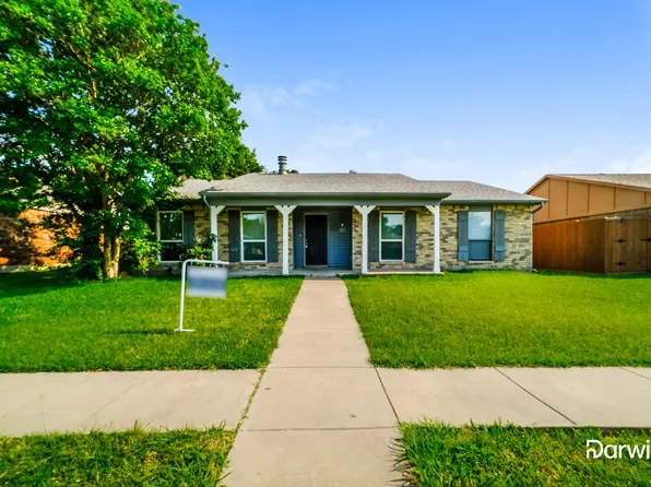 5517 N Colony Blvd, The Colony, TX 75056