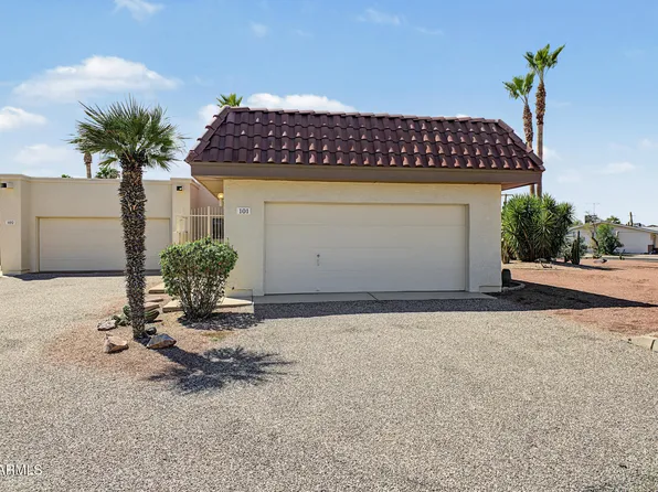 8815 W AVENIDA DE AMIGOS Circle #101, Arizona City, AZ 85123