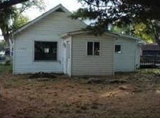 1526 N Finney St, Chillicothe, IL