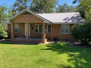 504 Roosevelt Dr, Andalusia, AL 36420