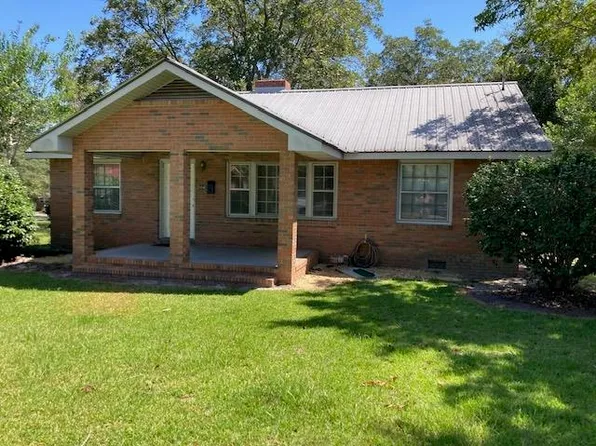 504 Roosevelt Dr, Andalusia, AL 36420