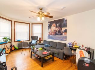 24 Gibbs St #12, Brookline, MA 02446