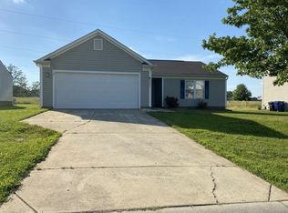 3906 Cardinal Bluff Ln, Indian Trail, NC 28079