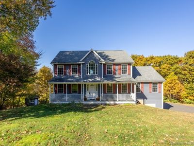 32 Silver Pond Road, Wolcott, CT, 06716