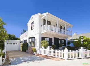1320 Park Row, La Jolla, CA 92037