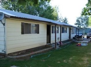 738 W 4th N, Saint Anthony, ID 83445