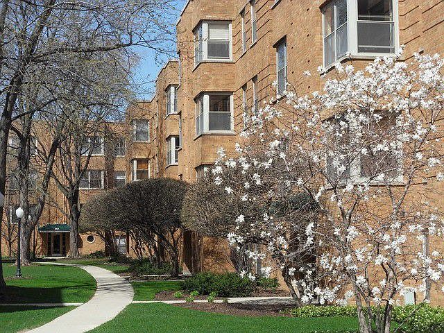 1st image of 4907 N Wolcott Ave APT 2B