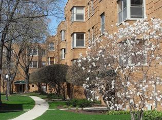 4907 N Wolcott Ave APT 2B, Chicago, IL 60640