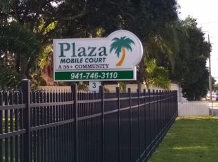3701 14th St W #54, Bradenton, FL 34205