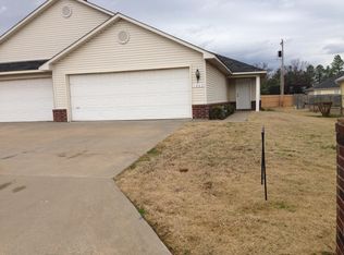 1203 Harvard Ave, Fort Smith, AR 72908