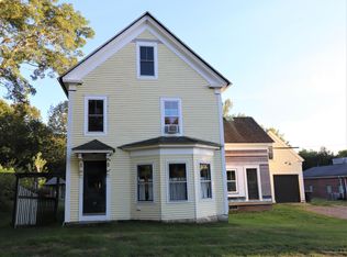 69 Main St, Buxton, ME 04093