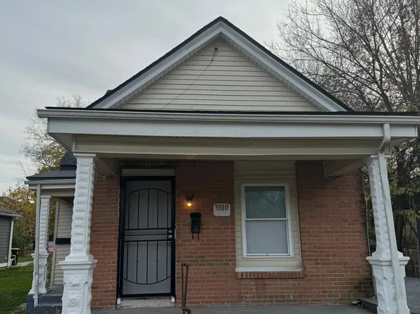 3810 Vermont Ave Unit 1, Louisville, KY 40211