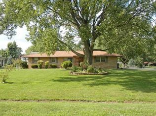 358 Webb Dr, Indianapolis, IN