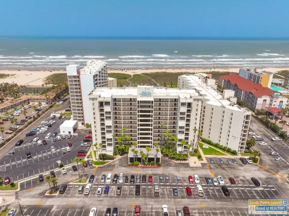 404 Padre Blvd Unit 205, South Padre Island, TX 78597