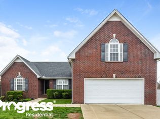 434 Brook Highland, Murfreesboro, TN 37128