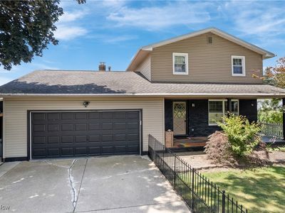 470 4th St NE, New Philadelphia, OH, 44663