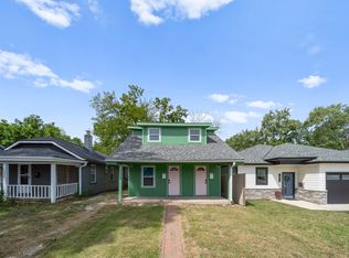7618 Washington St #1, Kansas City, MO 64114