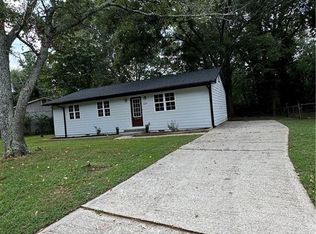 1729 W Austin Rd, Decatur, GA 30032