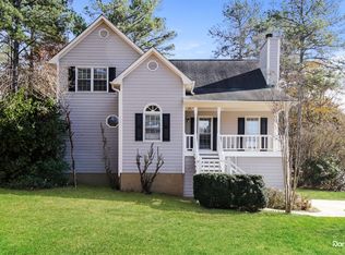 21 Bedford Ct, Douglasville, GA 30134