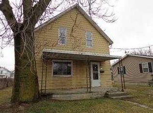 250 Senate St, Marion, OH