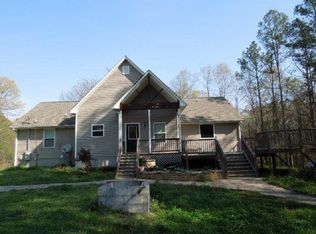 444 Kerce Rd, Kingston, GA 30145