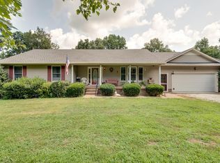 4289 Chestnut Ridge Rd, Columbia, TN 38401