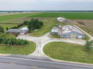 Us Highway 33, Goshen, IN 46526