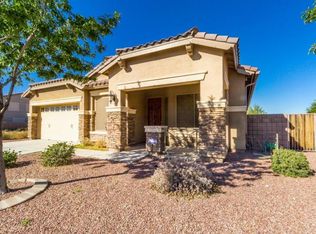 3113 N Wave Crest Ln, Casa Grande, AZ 85122