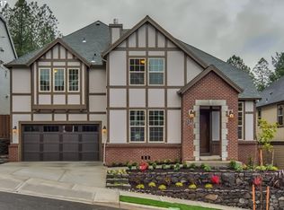 4553 NW 134th Ave, Portland, OR 97229