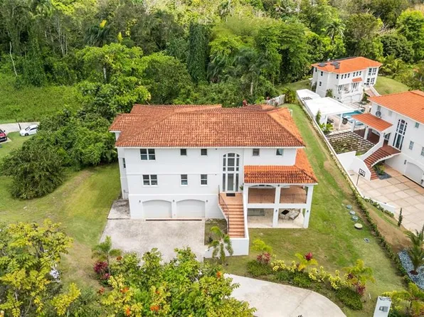 Carretera Prairie Km #40K-175, Trujillo Alto, PR 00976