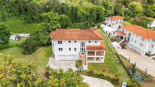 Carretera PR-175 KM. 4.0k Esmeralda Lake Plantatio Photo 1