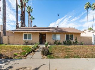 7727 Shoup Ave, Canoga Park, CA 91304