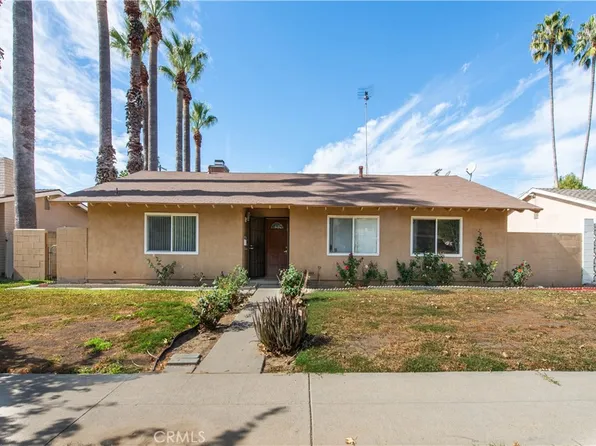 7727 Shoup Ave, Canoga Park, CA 91304
