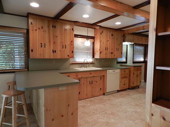 Remodeled Kitchen