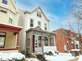 308 3rd St, Aspinwall, PA 15215