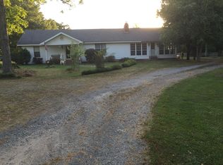 14160 Highway 54, Pine Bluff, AR 71603